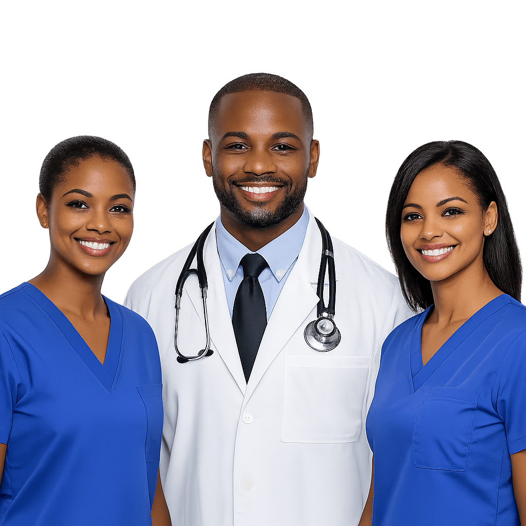 Wendo Health